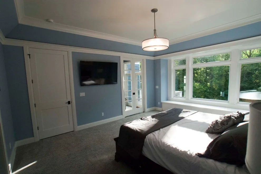 Classic Residence by C & C Custom Builders - Photo 39