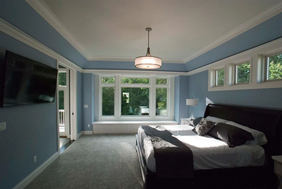 Classic Residence by C & C Custom Builders - Photo 13