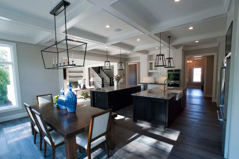 Classic Residence by C & C Custom Builders - Photo 38