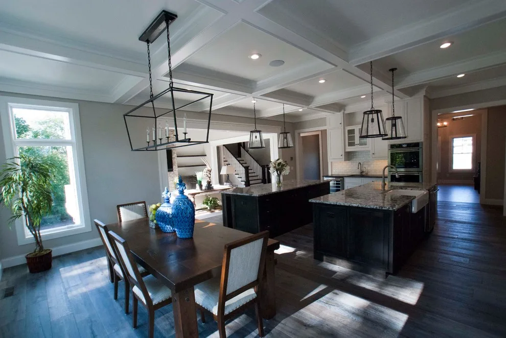 Classic Residence by C & C Custom Builders - Photo 17