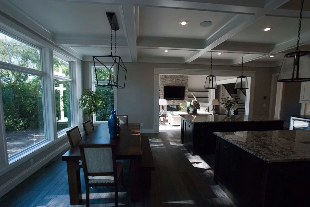 Classic Residence by C & C Custom Builders - Photo 36