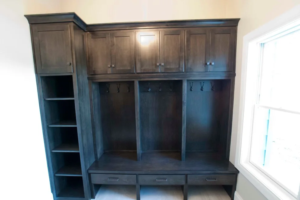 Classic Residence by C & C Custom Builders - Photo 5