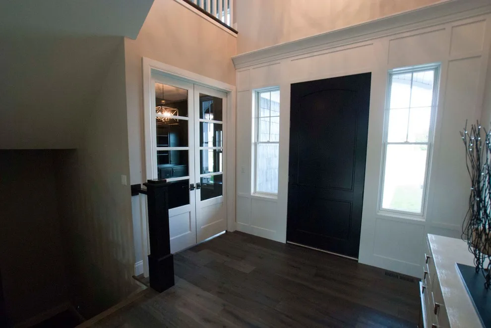Classic Residence by C & C Custom Builders - Photo 19