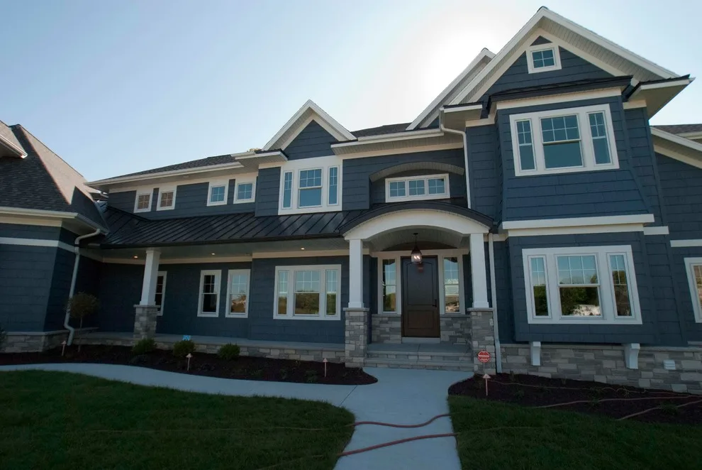 Classic Residence by C & C Custom Builders - Photo 11