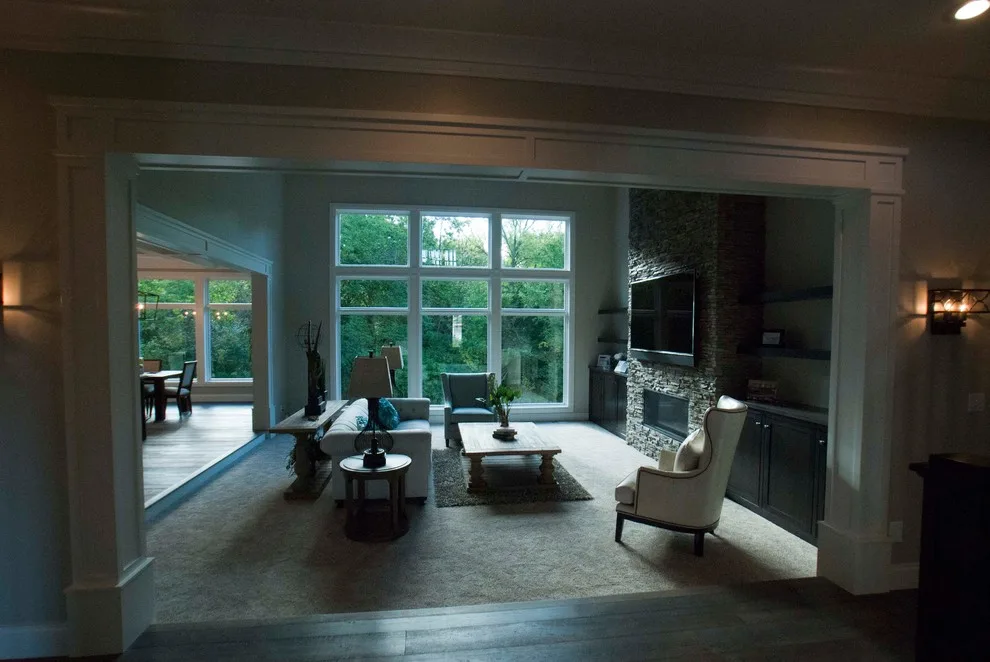 Classic Residence by C & C Custom Builders - Photo 34