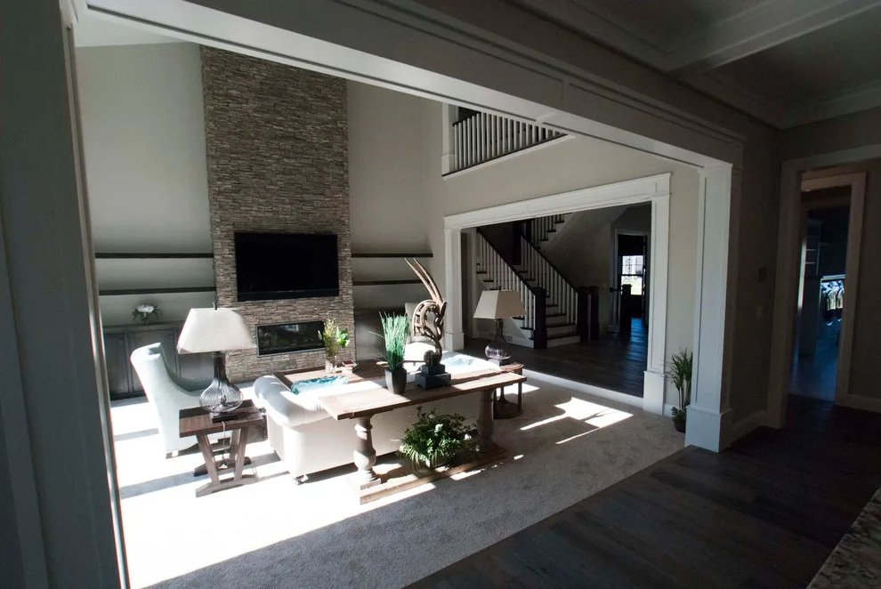 Classic Residence by C & C Custom Builders - Photo 12