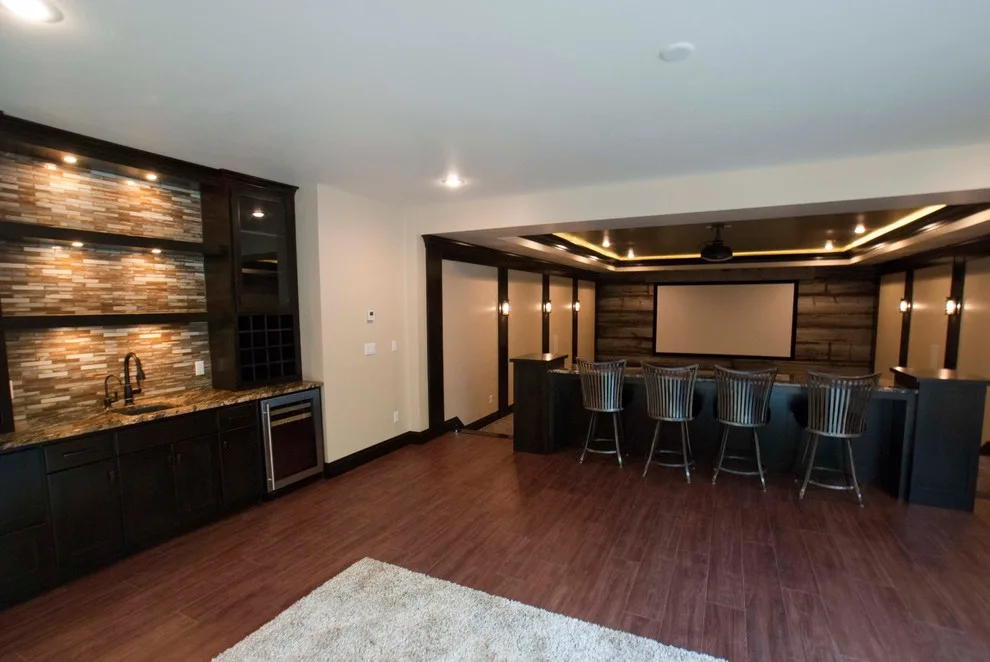 Classic Residence by C & C Custom Builders - Photo 29