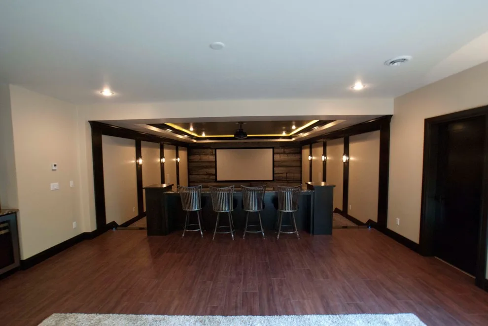 Classic Residence by C & C Custom Builders - Photo 33