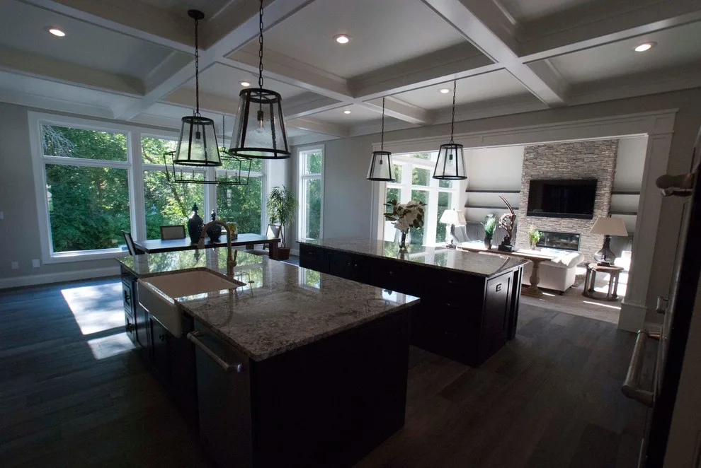 Classic Residence by C & C Custom Builders - Photo 14