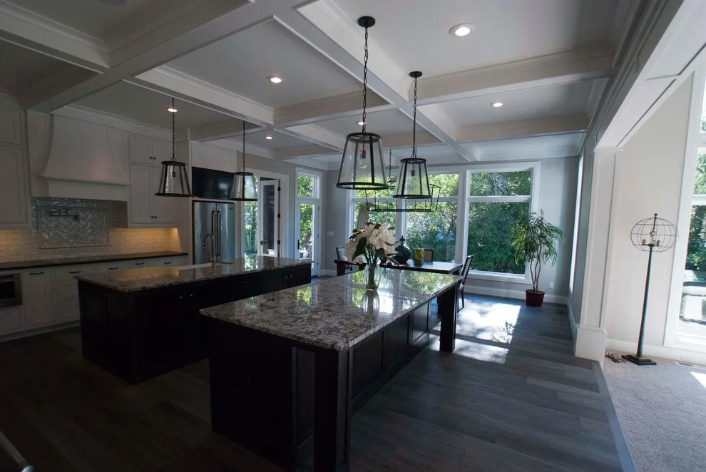 Classic Residence by C & C Custom Builders - Photo 3