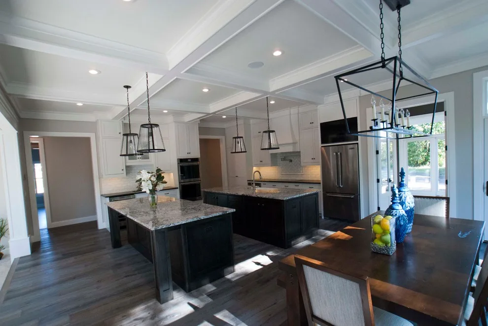 Classic Residence by C & C Custom Builders - Photo 8