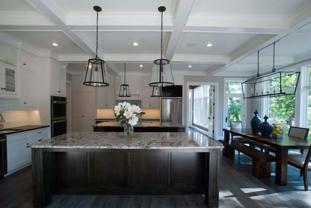 Classic Residence by C & C Custom Builders - Photo 16