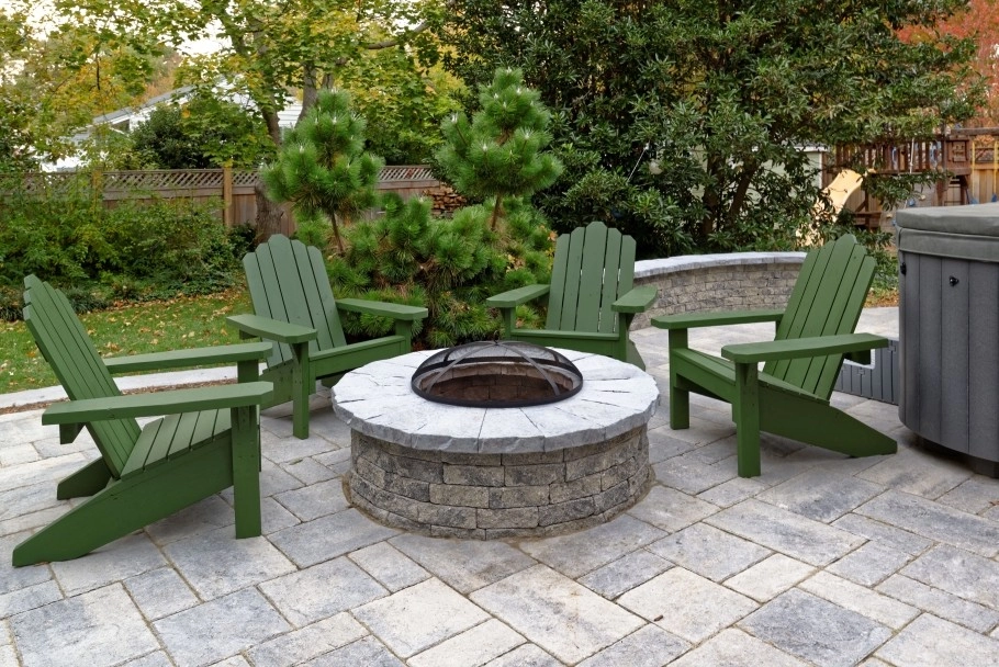 Classic Stonescaping & Gardens - Photo 3