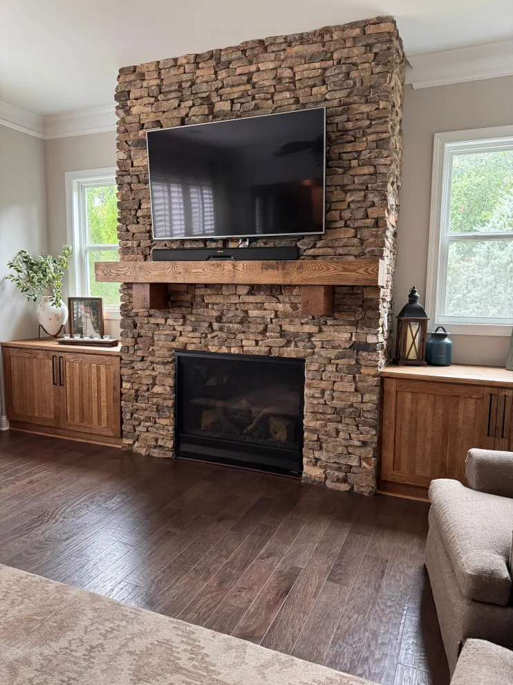 Home Enhancements by GJ All Services - Photo 32