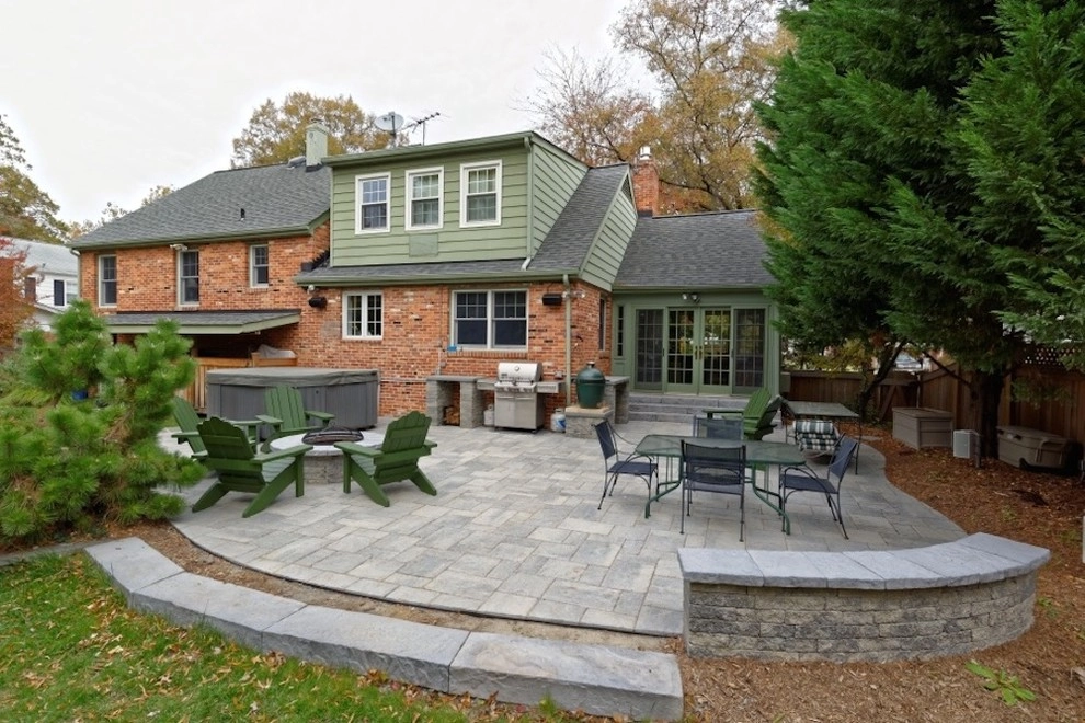 Gallery by Classic Stonescaping & Gardens - Photo 3