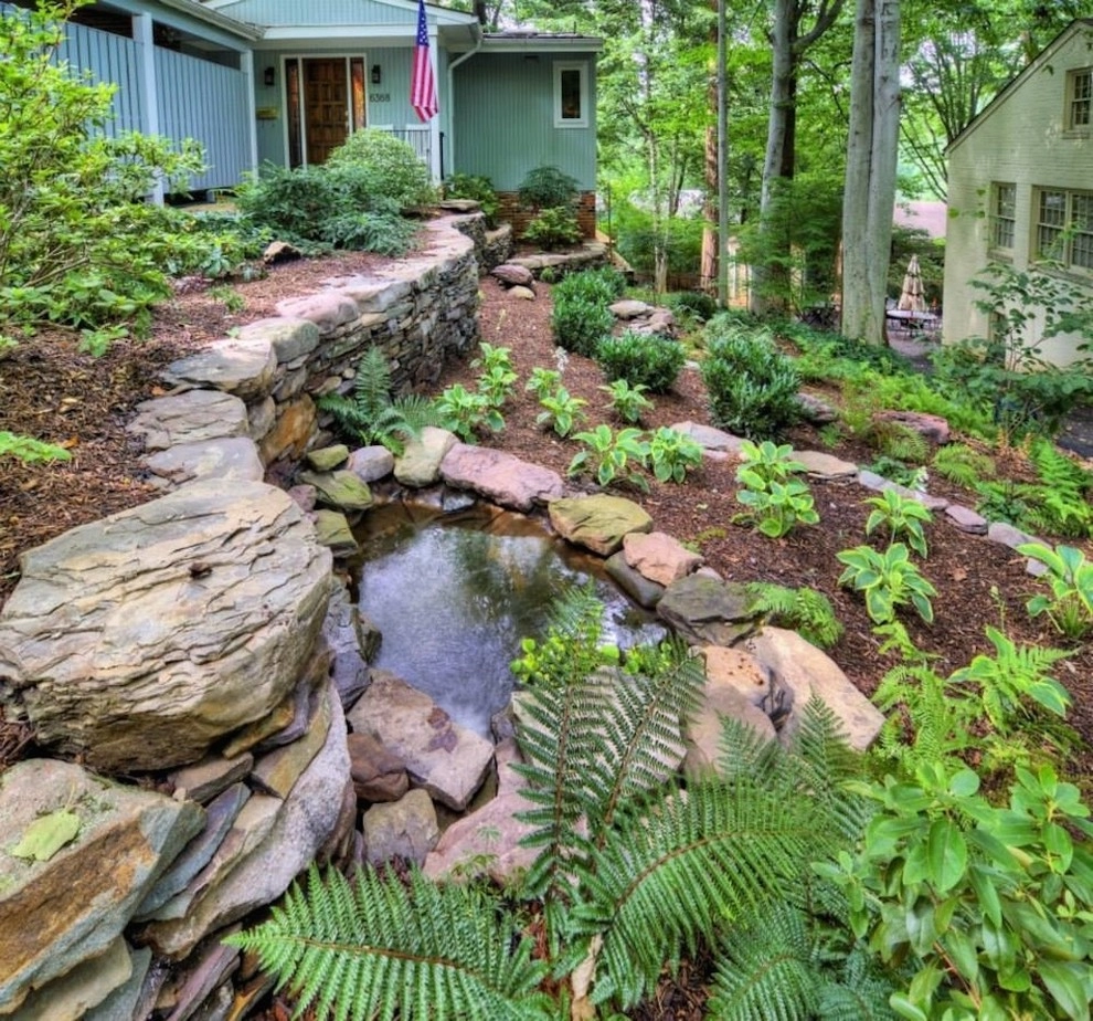 Gallery by Classic Stonescaping & Gardens - Photo 2