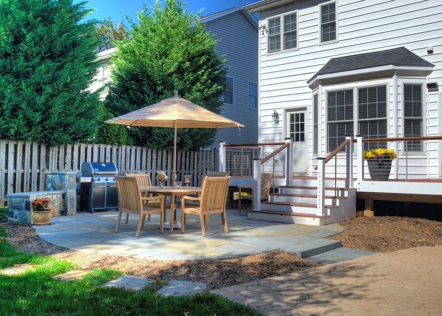 Classic Stonescaping & Gardens - Photo 7