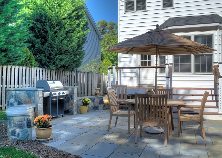 Classic Stonescaping & Gardens - Photo 11