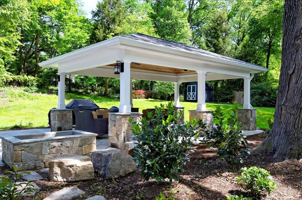 Classic Stonescaping & Gardens - Photo 12