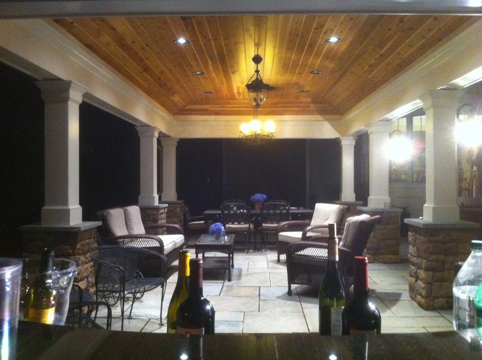 Classic Stonescaping & Gardens - Photo 8