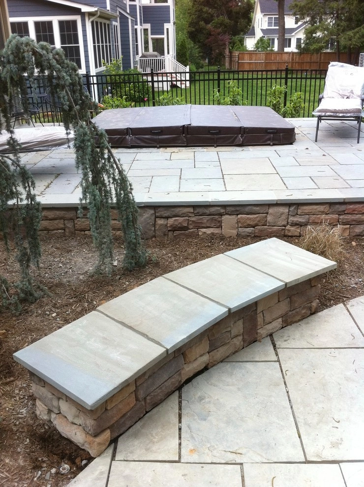 Classic Stonescaping & Gardens - Photo 13