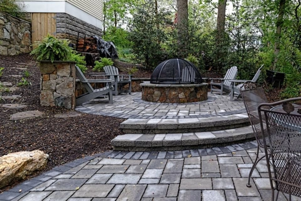 Classic Stonescaping & Gardens - Photo 5