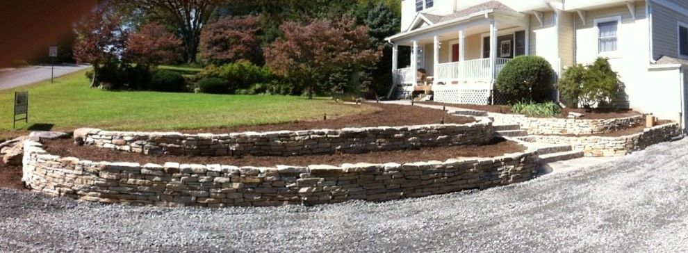 Classic Stonescaping & Gardens - Photo 10