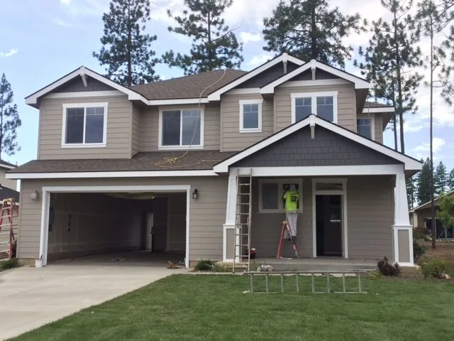 Residences in Post Falls by ACI Coatings - Photo 18