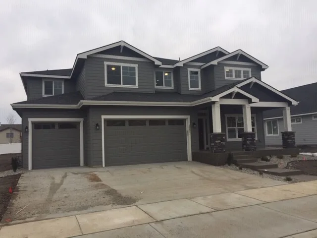 Residences in Post Falls by ACI Coatings - Photo 19