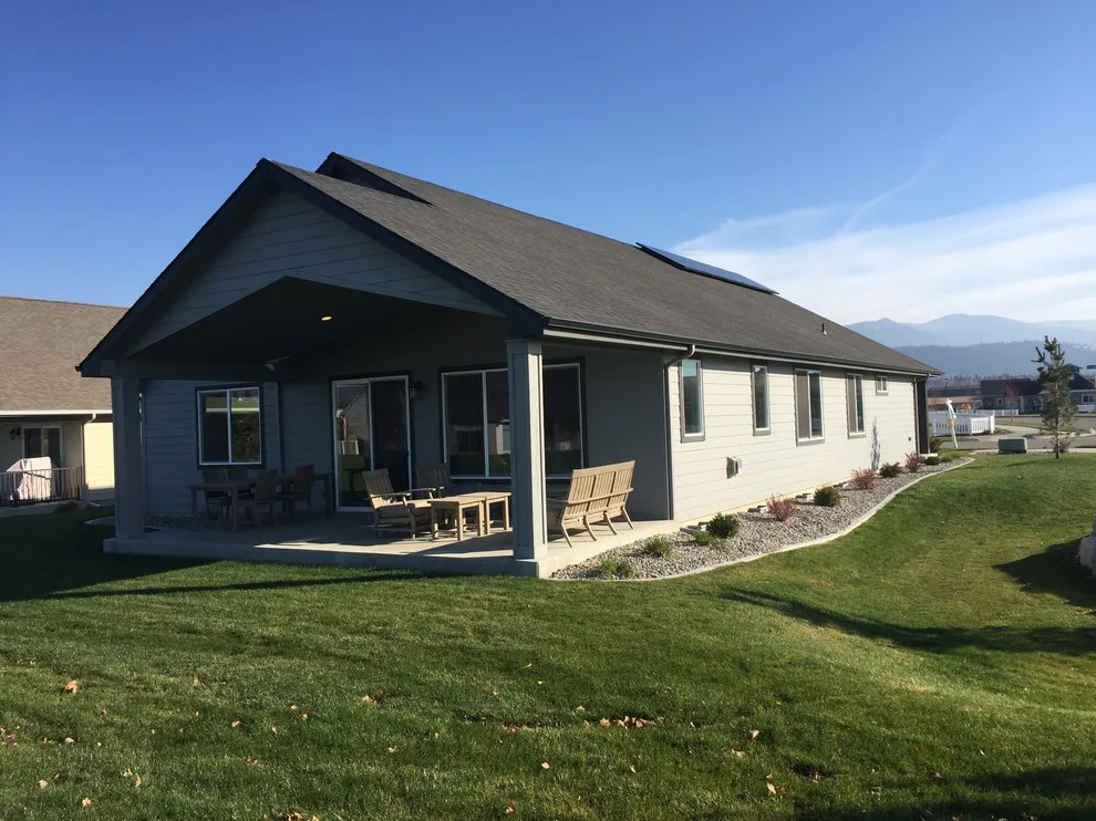 Residences in Post Falls by ACI Coatings - Photo 17