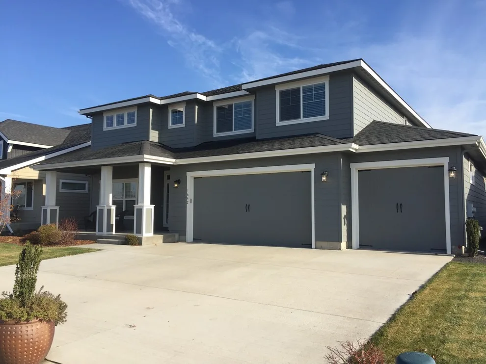 Residences in Post Falls by ACI Coatings - Photo 10
