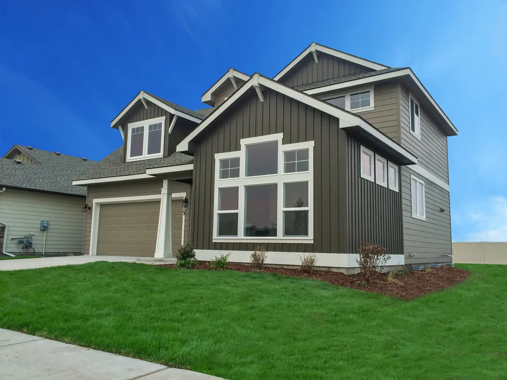 Residences in Post Falls by ACI Coatings - Photo 5