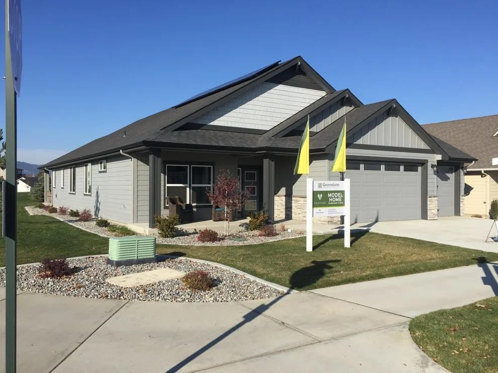 Residences in Post Falls by ACI Coatings - Photo 28