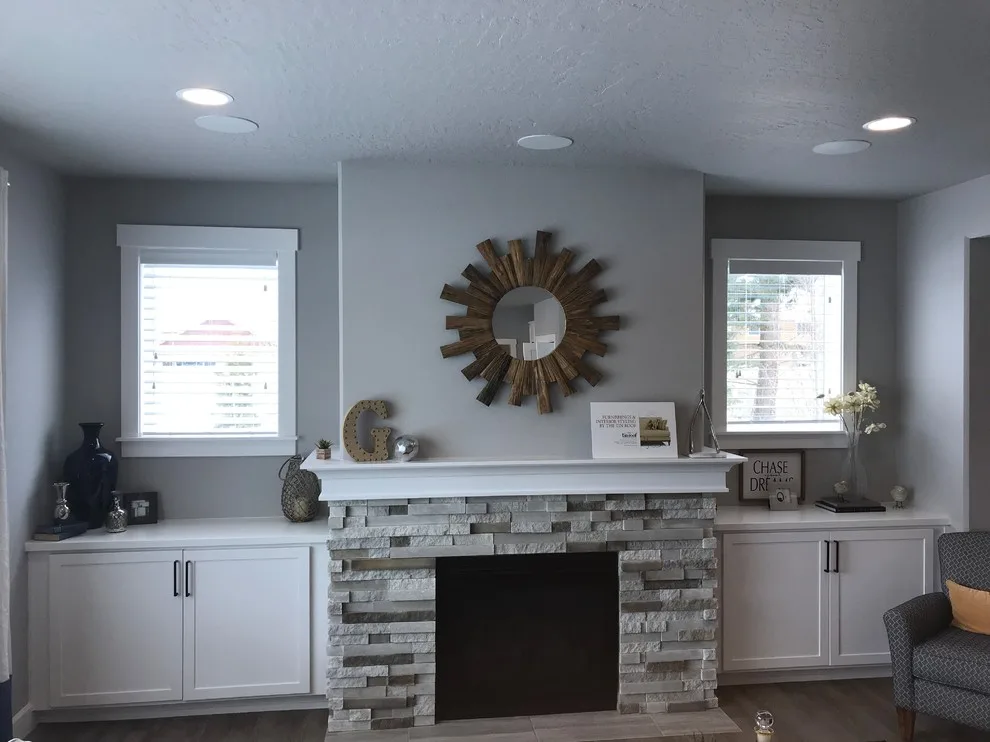 Residences in Post Falls by ACI Coatings - Photo 13