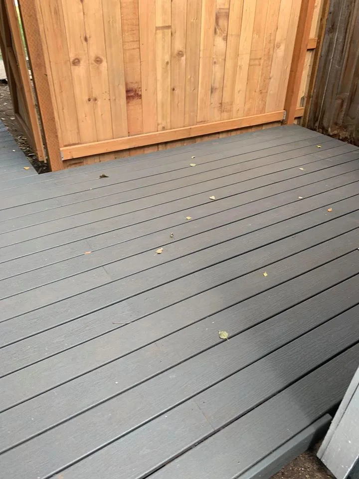 Renovation by Olhausen Construction And Management, LLC - Photo 3