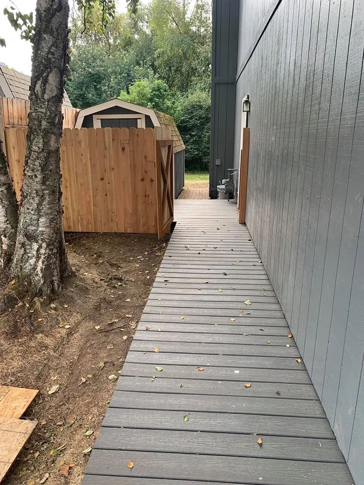 Renovation by Olhausen Construction And Management, LLC - Photo 12