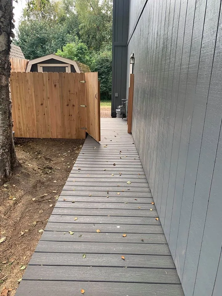 Renovation by Olhausen Construction And Management, LLC - Photo 2