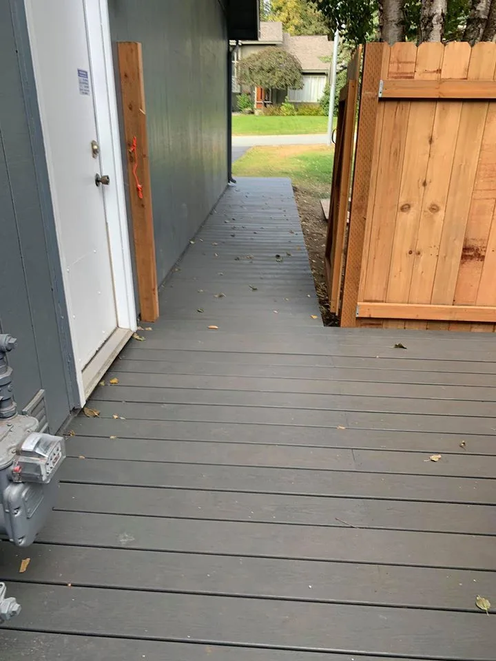 Renovation by Olhausen Construction And Management, LLC - Photo 7