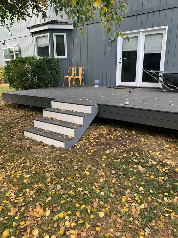 Renovation by Olhausen Construction And Management, LLC - Photo 13