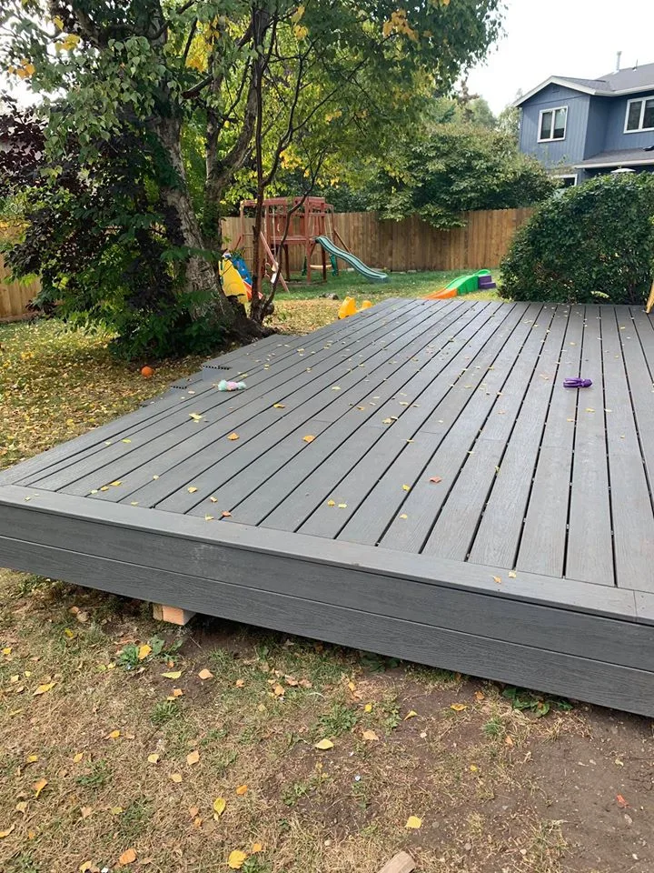 Renovation by Olhausen Construction And Management, LLC - Photo 6