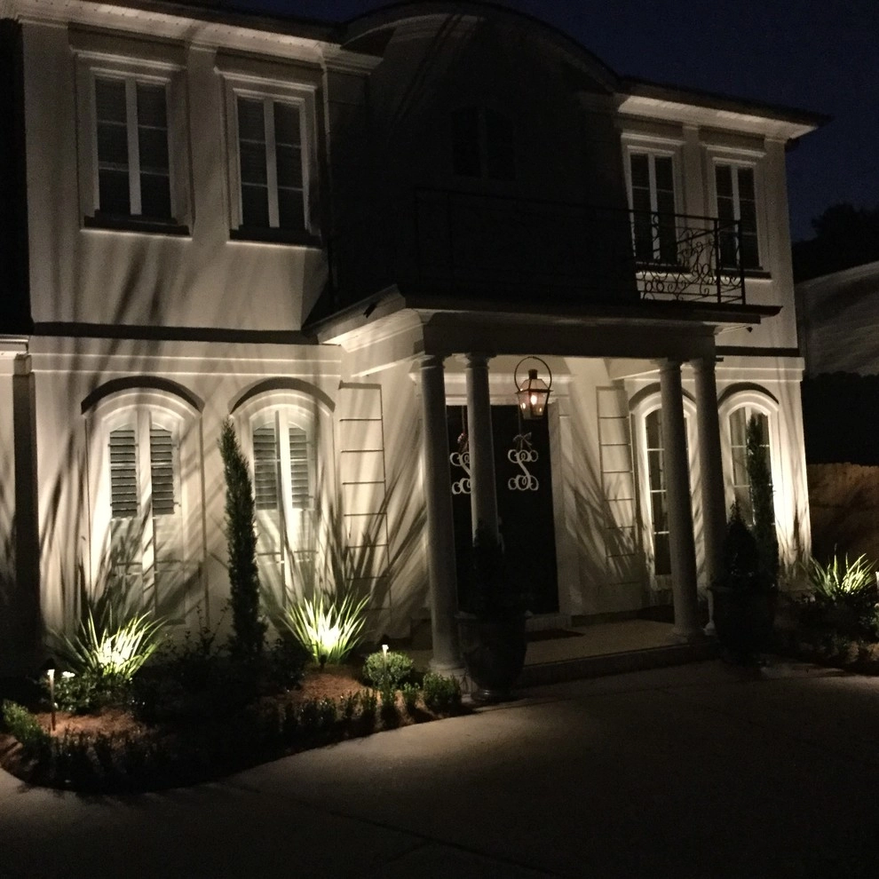 LED Landscape Lighting by Clean Cut Landscape Co - Photo 5