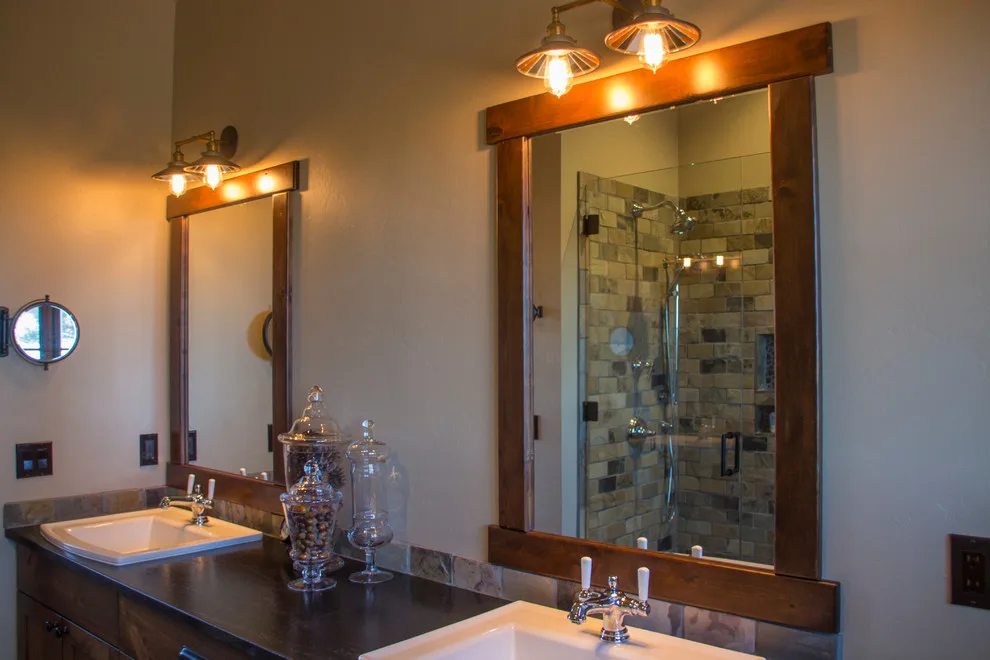 Heritage Farmstead by Tim Brown Custom Homes, LLC - Photo 37