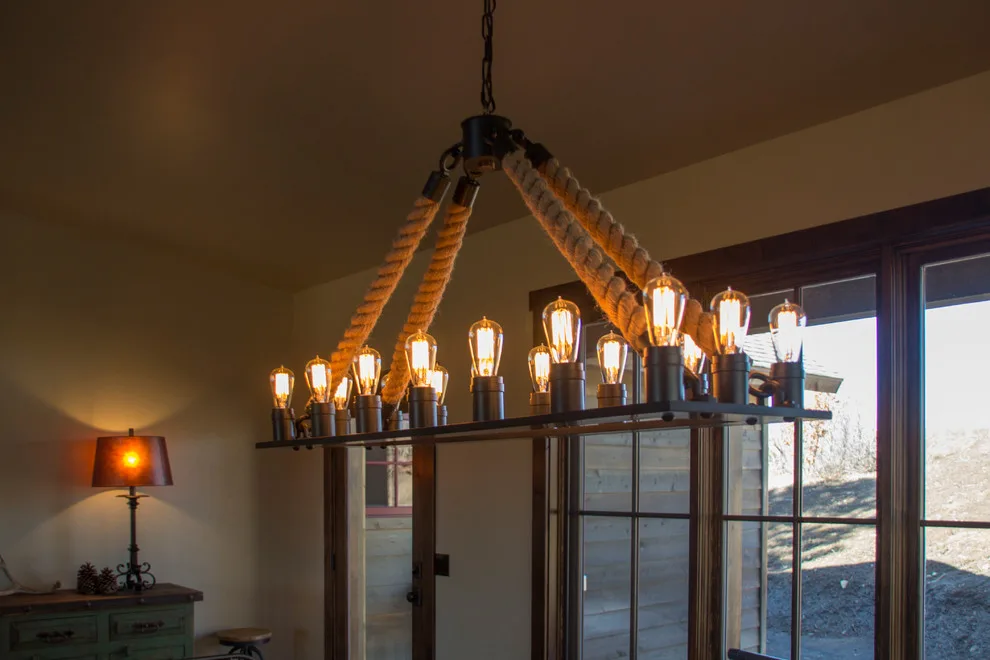 Heritage Farmstead by Tim Brown Custom Homes, LLC - Photo 10