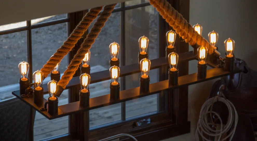 Heritage Farmstead by Tim Brown Custom Homes, LLC - Photo 22