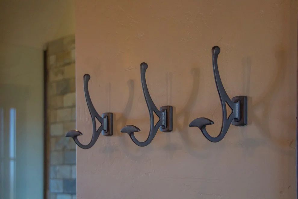 Heritage Farmstead by Tim Brown Custom Homes, LLC - Photo 44