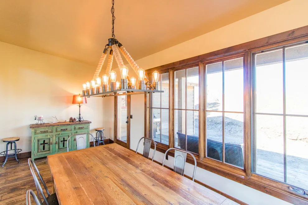 Heritage Farmstead by Tim Brown Custom Homes, LLC - Photo 35