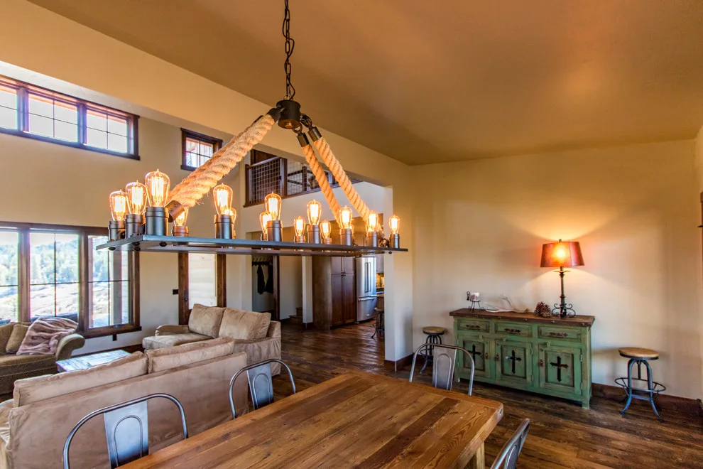 Heritage Farmstead by Tim Brown Custom Homes, LLC - Photo 33