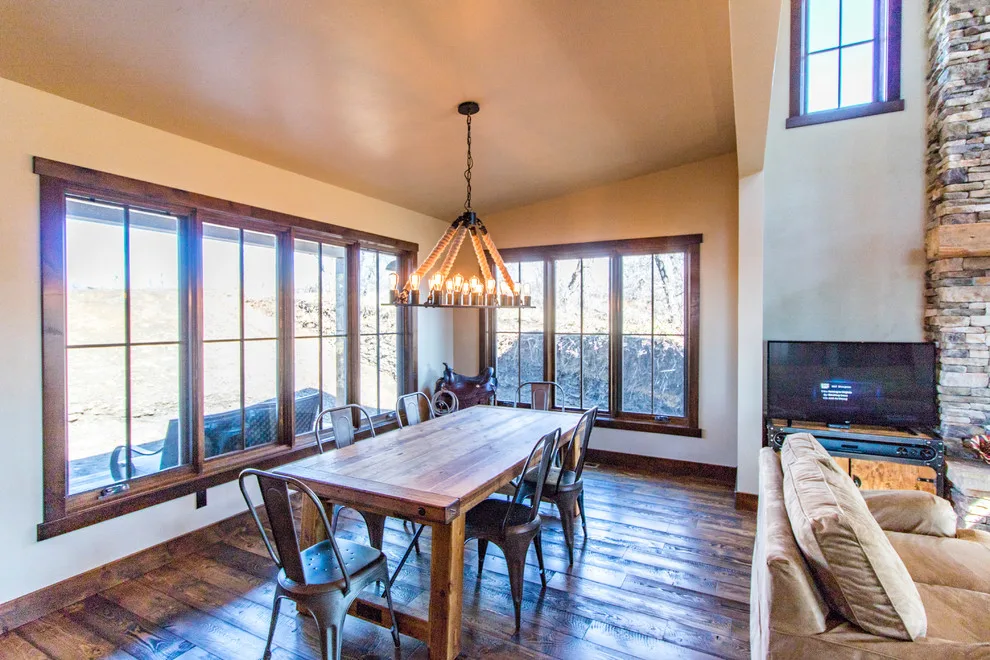 Heritage Farmstead by Tim Brown Custom Homes, LLC - Photo 26