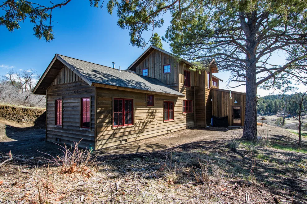 Heritage Farmstead by Tim Brown Custom Homes, LLC - Photo 24