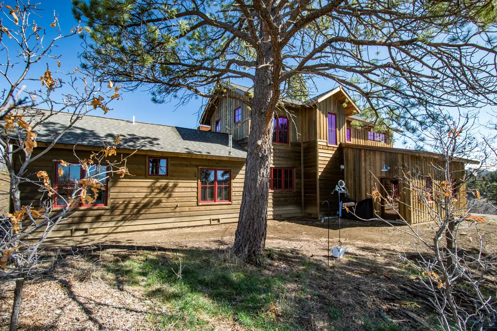 Heritage Farmstead by Tim Brown Custom Homes, LLC - Photo 7